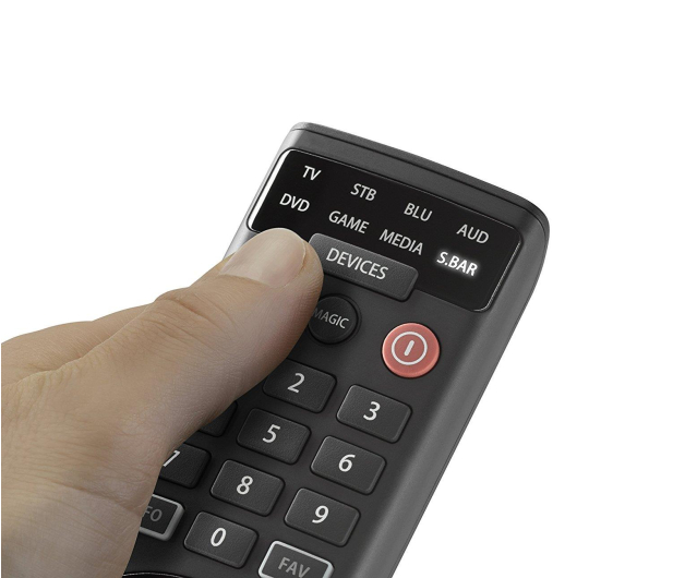 One For All Smart Control 8 (Bluetooth) - 263252 - zdjęcie 6